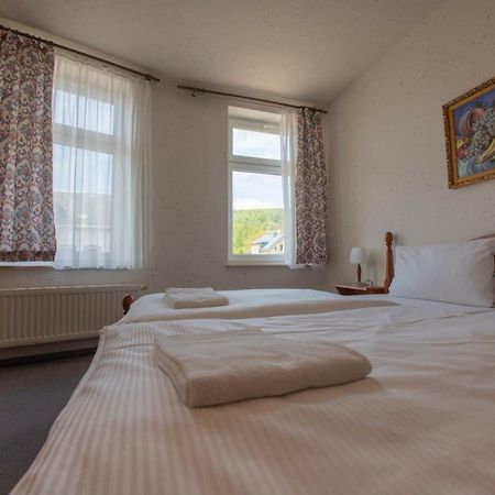 Haus Schlematal Hotel Und Restaurant Бад-Шлема Экстерьер фото